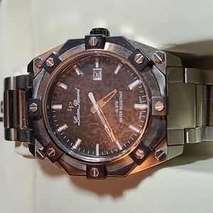 Lucien Piccard Men's Watch